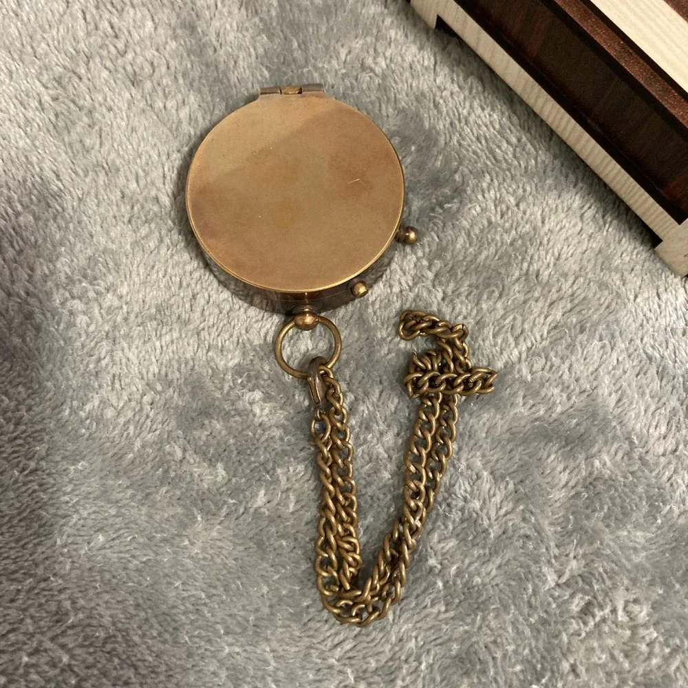 Compass & Keepsake Cross Box - Picture 10 of 13